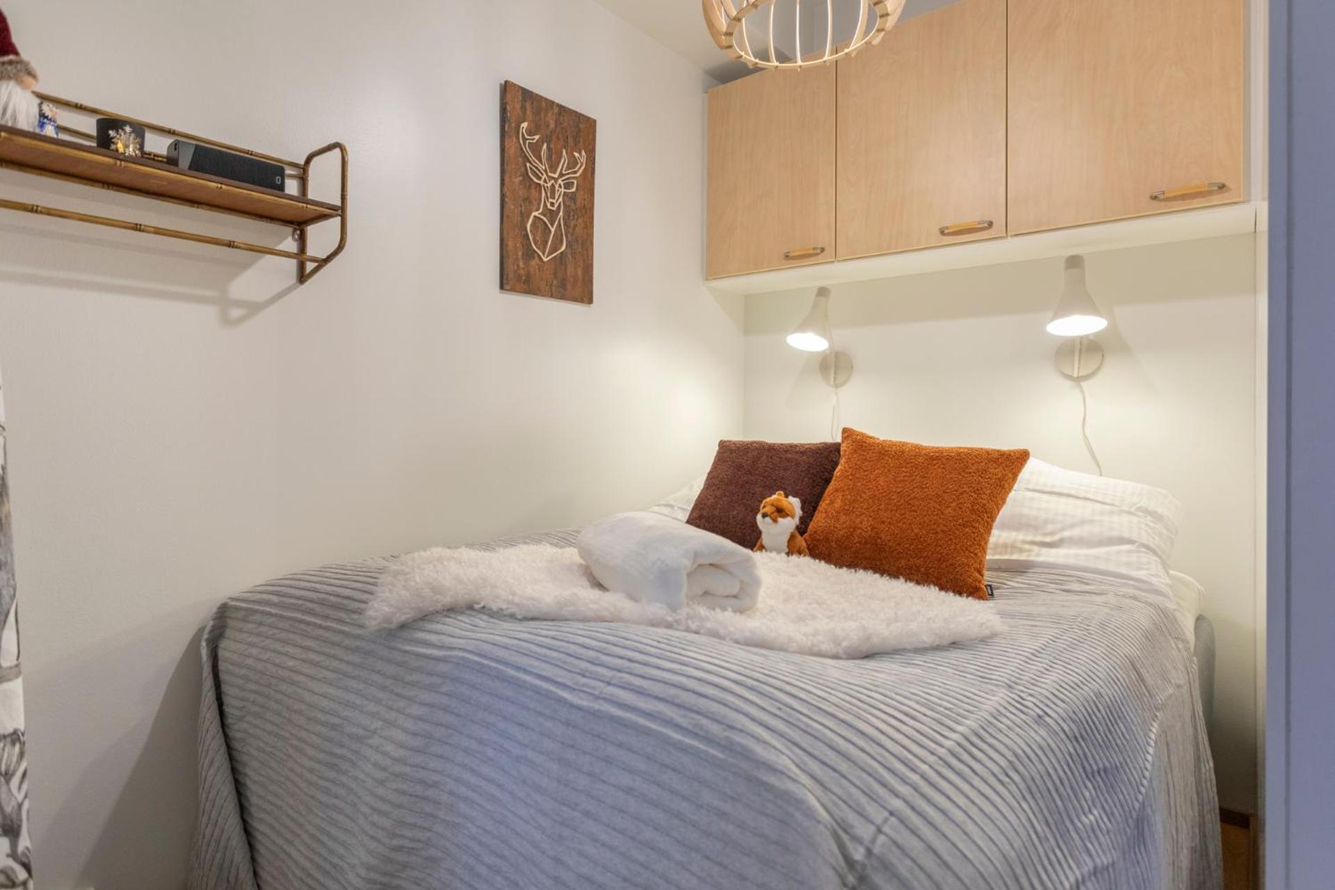 Vasko Luxurious Suites, Luppo Рованиеми Екстериор снимка
